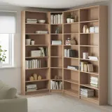 IKEA BILLY (ИКЕА БИЛЛИ) — Угловые фитинги, оцинкованные — фото 2