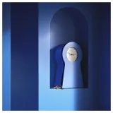 IKEA IKEA PS 1995 (ИКЕА ИКЕА ПС 1995) — Часы, синие, 48 см — фото 6