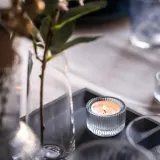 IKEA GLIMMA (ИКЕА ГЛИММА) — Неароматизированная свеча — фото 2