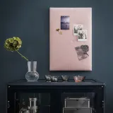 IKEA PÅDRAG (ИКЕА ПОДРАГ) — Ваза, прозрачное стекло, 17 см — фото 4
