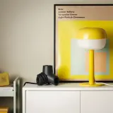 IKEA HORNFELS (ИКЕА ХОРНФЕЛС) — Удлинительный кабель, темно-серый, 1,8 м — фото 2