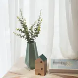 IKEA SMYCKA (ИКЕА СМЙСКА) — Искусственные листья, закрытый/открытый/букет деревьев, 40 см — фото 2