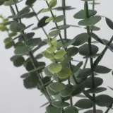 IKEA SMYCKA (ИКЕА СМЙСКА) — Искусственные листья, закрытый/открытый/букет деревьев, 40 см — фото 4