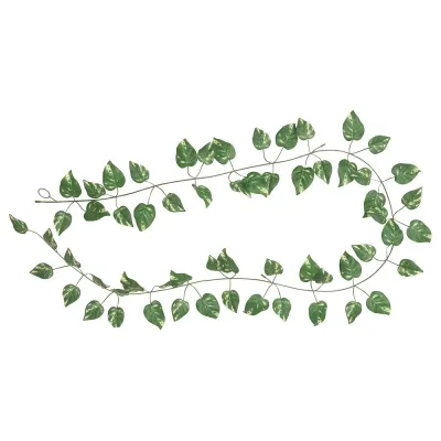 IKEA SMYCKA (ИКЕА СМЙСКА) — Гирлянда искусственная, внутренняя/наружная, 1,5 м