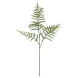 IKEA SMYCKA (ИКЕА СМЙСКА) — Искусственная ветка, внутренняя/наружная/попугай, 63 см — фото 1