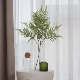 IKEA SMYCKA (ИКЕА СМЙСКА) — Искусственная ветка, внутренняя/наружная/попугай, 63 см — фото 3