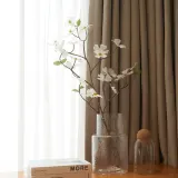 IKEA SMYCKA (ИКЕА СМЙСКА) — Ветка искусственная, внутренняя/наружная/белая, 100 см — фото 2