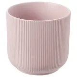 IKEA GRADVIS (ИКЕА ГРАДВИС) — Кашпо, розовая, 12 см — фото 1