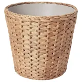 IKEA FRIDFULL (ИКЕА ФРИДФУЛЛ) — Кашпо, Водяной гиацинт, 24 см — фото 1