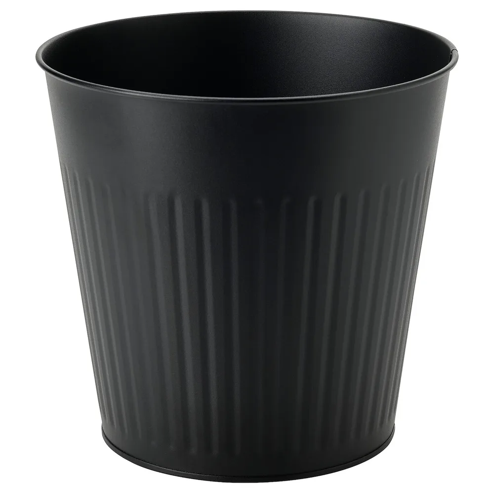 IKEA CITRONMELISS (ИКЕА СИТРОНМЕЛИСС) — Противень, внутренний/наружный/антрацитовый, 24 см