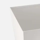 IKEA BITTERGURKA (ИКЕА БИТТЕРГУРКА) — Простыня, белая, 32x15 см — фото 6