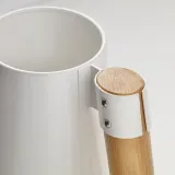 IKEA BITTERGURKA (ИКЕА БИТТЕРГУРКА) — Лейка, белая, 2 л — фото 5