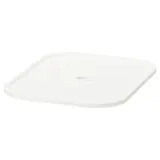 IKEA TROFAST (ИКЕА ТРУФАСТ) — Крышка, белая, 40x28 см — фото 1