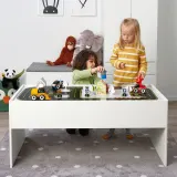 IKEA RÄVUNGE (ИКЕА РЭВУНГЕ) — Автомобильный трек, 23 детали — фото 5