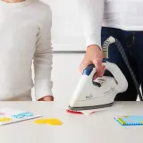 IKEA PYSSLA (ИКЕА ПЙССЛА) — Формы для бусин, 4 шт, разные цвета — фото 3