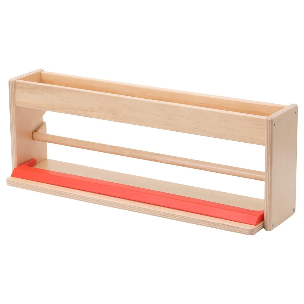 IKEA MÅLA (ИКЕА МОЛА) — Держатель для бумаги с контейнером