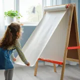 IKEA MÅLA (ИКЕА МОЛА) — Рулон бумаги для рисования, 30 м — фото 2