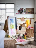 IKEA MÅLA (ИКЕА МОЛА) — Рулон бумаги для рисования, 30 м — фото 5