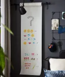 IKEA MÅLA (ИКЕА МОЛА) — Рулон бумаги для рисования, 30 м — фото 8