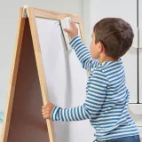 IKEA MÅLA (ИКЕА МОЛА) — Держатель и губка для фломастеров Tablab, разные цвета — фото 3
