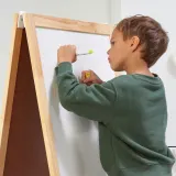 IKEA MÅLA (ИКЕА МОЛА) — Маркерная ручка для белой доски, разные цвета — фото 2
