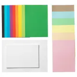 IKEA MÅLA (ИКЕА МОЛА) — Бумага, разные цвета/размеры — фото 1