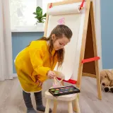 IKEA MÅLA (ИКЕА МОЛА) — Набор кистей, 6 шт. — фото 3