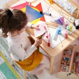 IKEA MÅLA (ИКЕА МОЛА) — Краска, разноцветная, 400 мл — фото 4