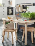 IKEA MÅLA (ИКЕА МОЛА) — Тонкий маркер, разные цвета — фото 8