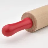 IKEA MÅLA (ИКЕА МОЛА) — Набор инструментов для моделирования из 4 частей, разноцветный — фото 5
