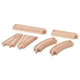 IKEA LILLABO (ИКЕА ЛИЛЛАБО) — Железная дорога — фото 1