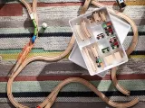 IKEA LILLABO (ИКЕА ЛИЛЛАБО) — Железная дорога — фото 4