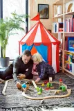 IKEA LILLABO (ИКЕА ЛИЛЛАБО) — Железная дорога — фото 5