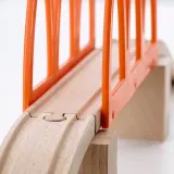 IKEA LILLABO (ИКЕА ЛИЛЛАБО) — Цедра железнодорожного моста 5 шт. — фото 3