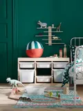 IKEA LILLABO (ИКЕА ЛИЛЛАБО) — Цедра железнодорожного моста 5 шт. — фото 5
