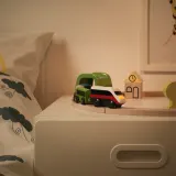IKEA LILLABO (ИКЕА ЛИЛЛАБО) — Локомотив с питанием от аккумулятора — фото 4