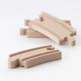 IKEA LILLABO (ИКЕА ЛИЛЛАБО) — Железная дорога, 50 шт. — фото 2