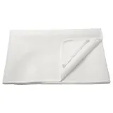 IKEA LENAST (ИКЕА ЛЕНАСТ) — Водонепроницаемый наматрасник, 80x200 см — фото 1