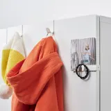 IKEA LÄTTHET (ИКЕА ЛЭТТЕТ) — Крючок и зажим — фото 3
