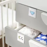 IKEA HÄNGIG (ИКЕА ХЭНГИГ) — Держатель этикеток — фото 2
