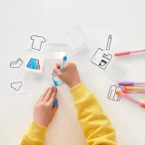 IKEA HÄNGIG (ИКЕА ХЭНГИГ) — Держатель этикеток — фото 3