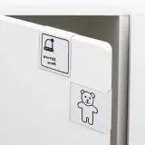 IKEA HÄNGIG (ИКЕА ХЭНГИГ) — Держатель этикеток — фото 4