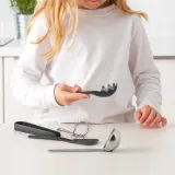 IKEA DUKTIG (ИКЕА ДУКТИГ) — Игровые кухонные принадлежности, 5 шт., разноцветные — фото 2