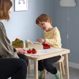 IKEA DUKTIG (ИКЕА ДУКТИГ) — Касса магазина для детей — фото 2