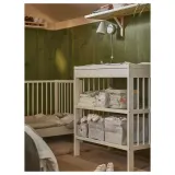 IKEA DRÖMSLOTT (ИКЕА ДРОМСЛОТТ) — Коробка, 2 шт. — фото 6