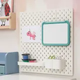 IKEA BÖNSYRSA (ИКЕА БОНСУРСА) — Подставка для книг, складная — фото 4