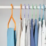 IKEA BAGIS (ИКЕА БАГИС) — Детская вешалка, разные цвета — фото 3