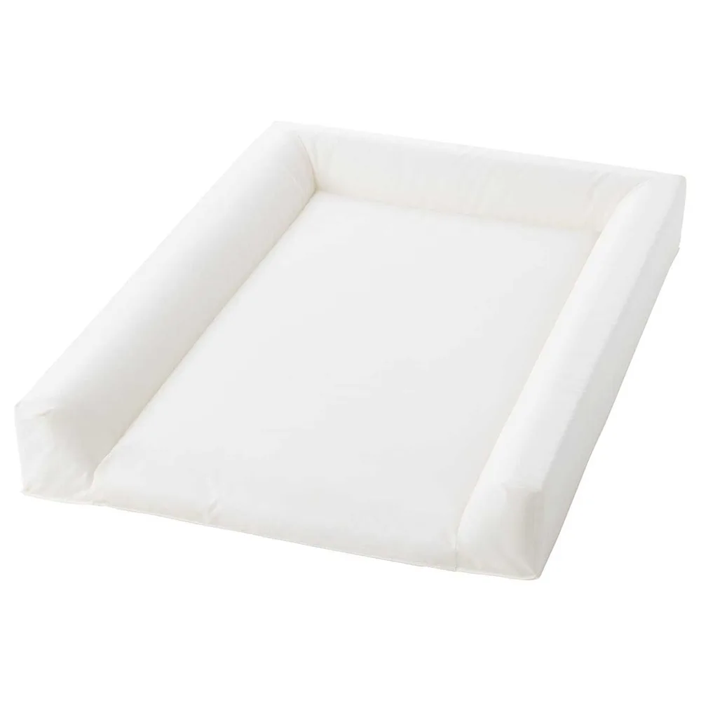 IKEA VÄDRA (ИКЕА ВЭДРА) — Коврик для переодевания, 48x74 см