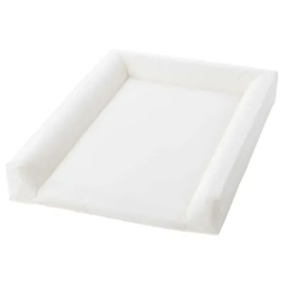 IKEA VÄDRA (ИКЕА ВЭДРА) — Коврик для переодевания, 48x74 см