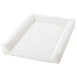 IKEA VÄDRA (ИКЕА ВЭДРА) — Коврик для переодевания, 48x74 см — фото 1
